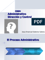 procesos-administrativos-direccion-y-control