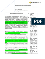 Taller de Lectura Literal e Inferencial