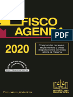 Fisco Agenda 2020