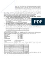 TUGAS 5 (Pemeriksaan Perolehan Dan Pembayaran Aset Tetap)