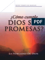 SERIE Tiempo de buscar - ¿Como cumple Dios sus promesas (La fidelidad de Dios).pdf