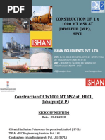 Area Handover Form | PDF