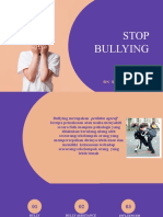 Bullying Perundungan