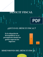 05-Deficit Fiscal