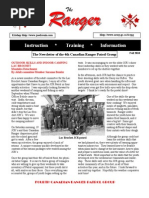 Download The Ranger - 4 CRPG Newsletter by cwojournal SN48366120 doc pdf