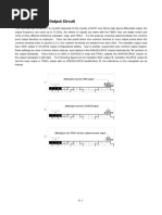 Chapter 6 Digital Output Circuit: Following