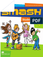 Smash 3 SB UNIT 1 PDF
