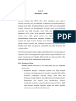 Bab Ii PDF