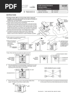 SMACNA Standards | PDF