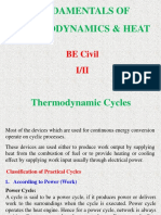 06 Thermodynamic Cycles