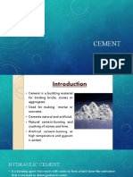 CEMENT.pptx