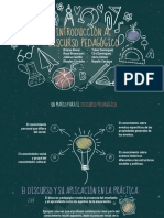 Introducción Al Discurso Pedagógico PDF