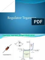 Regulator Tegangan PDF