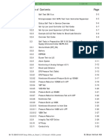 Dialog+ SW9.xx Service Manual, Chapter 3 Repair Instructions, Edition 1-2010