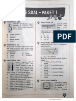 Soal Induksi Elektromagnetik