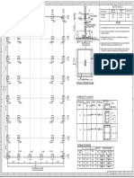 Foundation Details and Specifications