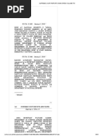 Consti Law 2 Reviewer | PDF | Standing (Law) | Facial Challenge