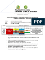 Jadual PKPB Nov 2020 