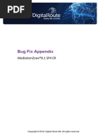 Bug Fix Appendix-8.1.4.7