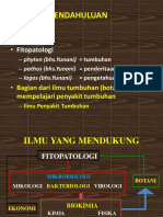 01 - Penyakit Tumbuhan Pendahuluan