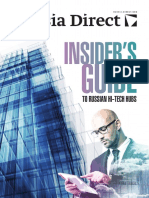 Russia Direct Insider's Guide