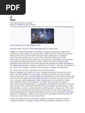 Star
