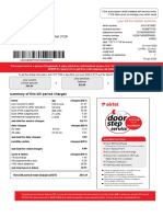 Siam-Utility Bill PDF
