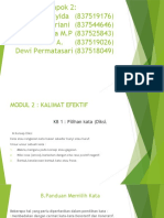 TerimaKasihTugasKelompok2Modul2