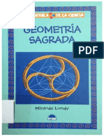 Edoc - Pub - Geometria Sagrada Miranda Lundy PDF