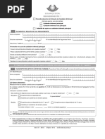 Modelo RP5044 | PDF | Trabalho temporário | Business