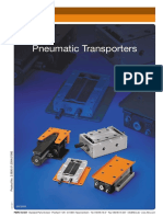 Pneumatic Transporters