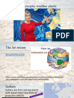 Skills Focus: Synoptic Weather Charts