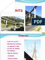 Présentation Des Ponts