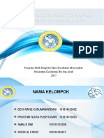 Kelompok 2 Profil Keshtn Jatim