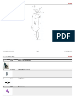 Bracket For RLS Headlight PDF