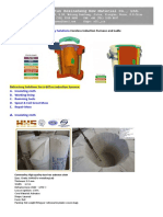 Refractory Solution f