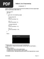 Bitwise Class Static Overloading