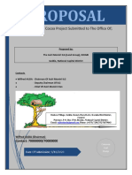 Cocoa Project Proposal