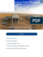 L&T Hydrocarbon Engineering Limited (LTHE) : A Wholly Owned Subsidiary of Larsen & Toubro Limited