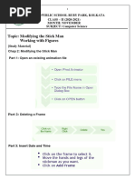 Pivot Animator Notes | PDF