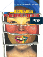 Discriminarea PDF