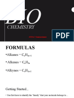 Chemistry::IUPAC Nomenclature