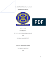 AK PERBANKAN DAN LPD RPS 2 Eva Oktavia Ruwu - 1807531247 - 30