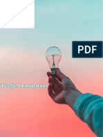 Traffic Domination PDF