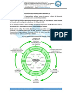 Características Emprendedoras Personales