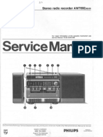 Philips-AW-7892-Service-Manual