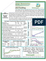 Greenpath's Weekly Mortgage Newsletter - 2/6/2011