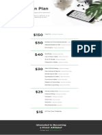 Commision Plan PDF PDF