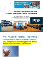 Sosialisasi Visi Misi Kurikulum Sem 3 Dan 5 PDF