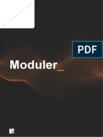 DB24 Moduler